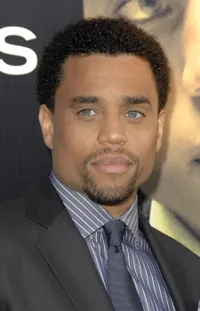 Foto Michael Ealy