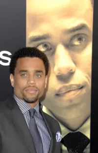 Foto Michael Ealy