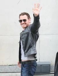 Foto Michael Fassbender