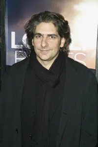 Foto Michael Imperioli