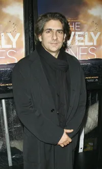 Foto Michael Imperioli