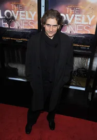 Foto Michael Imperioli