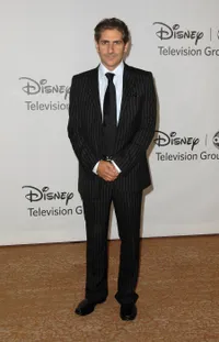 Foto Michael Imperioli