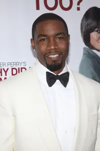 Foto Michael Jai White