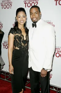 Foto Michael Jai White