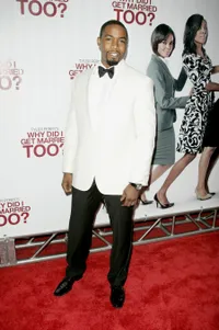 Foto Michael Jai White