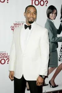 Foto Michael Jai White