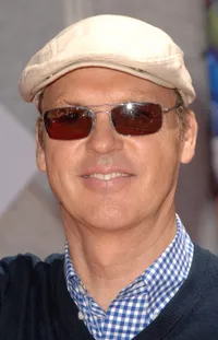 Foto Michael Keaton