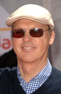 Foto Michael Keaton