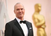 Foto Michael Keaton