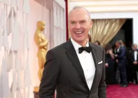 Foto Michael Keaton