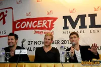 Foto Michael Learns to Rock