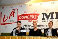 Foto Michael Learns to Rock