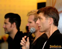 Foto Michael Learns to Rock