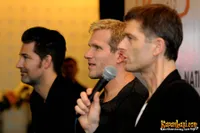 Foto Michael Learns to Rock