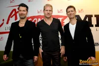 Foto Michael Learns to Rock