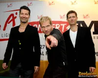 Foto Michael Learns to Rock