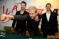 Foto Michael Learns to Rock