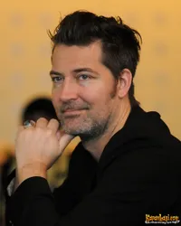 Foto Michael Learns to Rock