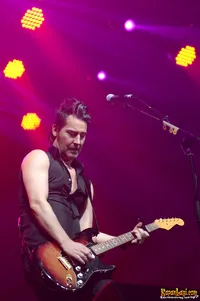 Foto Michael Learns to Rock