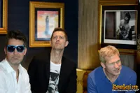 Foto Michael Learns to Rock