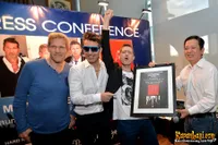 Foto Michael Learns to Rock