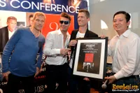 Foto Michael Learns to Rock