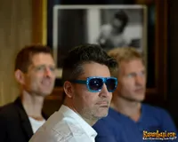 Foto Michael Learns to Rock