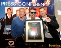 Foto Michael Learns to Rock