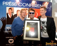 Foto Michael Learns to Rock