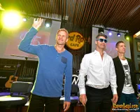 Foto Michael Learns to Rock