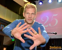 Foto Michael Learns to Rock