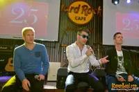 Foto Michael Learns to Rock