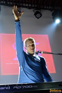 Foto Michael Learns to Rock