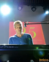 Foto Michael Learns to Rock