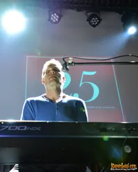 Foto Michael Learns to Rock