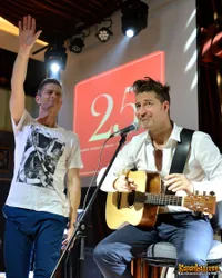 Foto Michael Learns to Rock