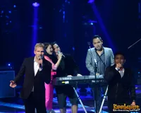 Foto Michael Learns to Rock