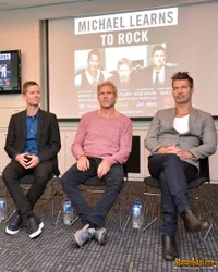 Foto Michael Learns to Rock