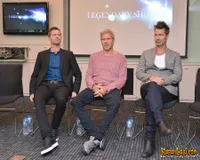 Foto Michael Learns to Rock