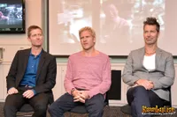 Foto Michael Learns to Rock