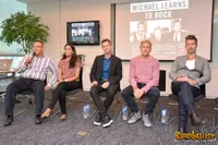 Foto Michael Learns to Rock