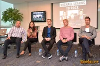 Foto Michael Learns to Rock