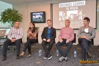 Foto Michael Learns to Rock