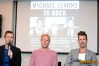 Foto Michael Learns to Rock