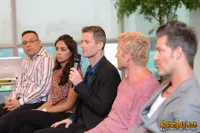 Foto Michael Learns to Rock