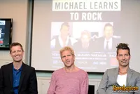 Foto Michael Learns to Rock