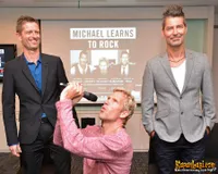Foto Michael Learns to Rock
