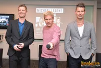 Foto Michael Learns to Rock