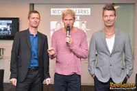 Foto Michael Learns to Rock